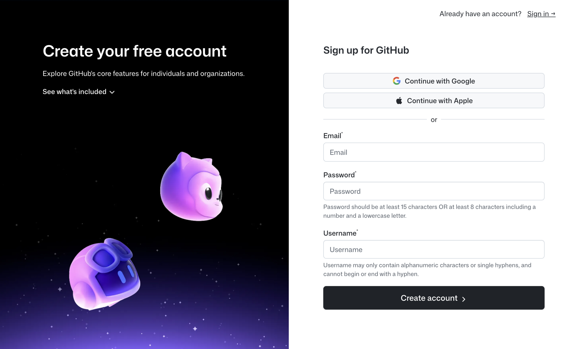 63% Growth in Signups, 142β16 Second Completion Time